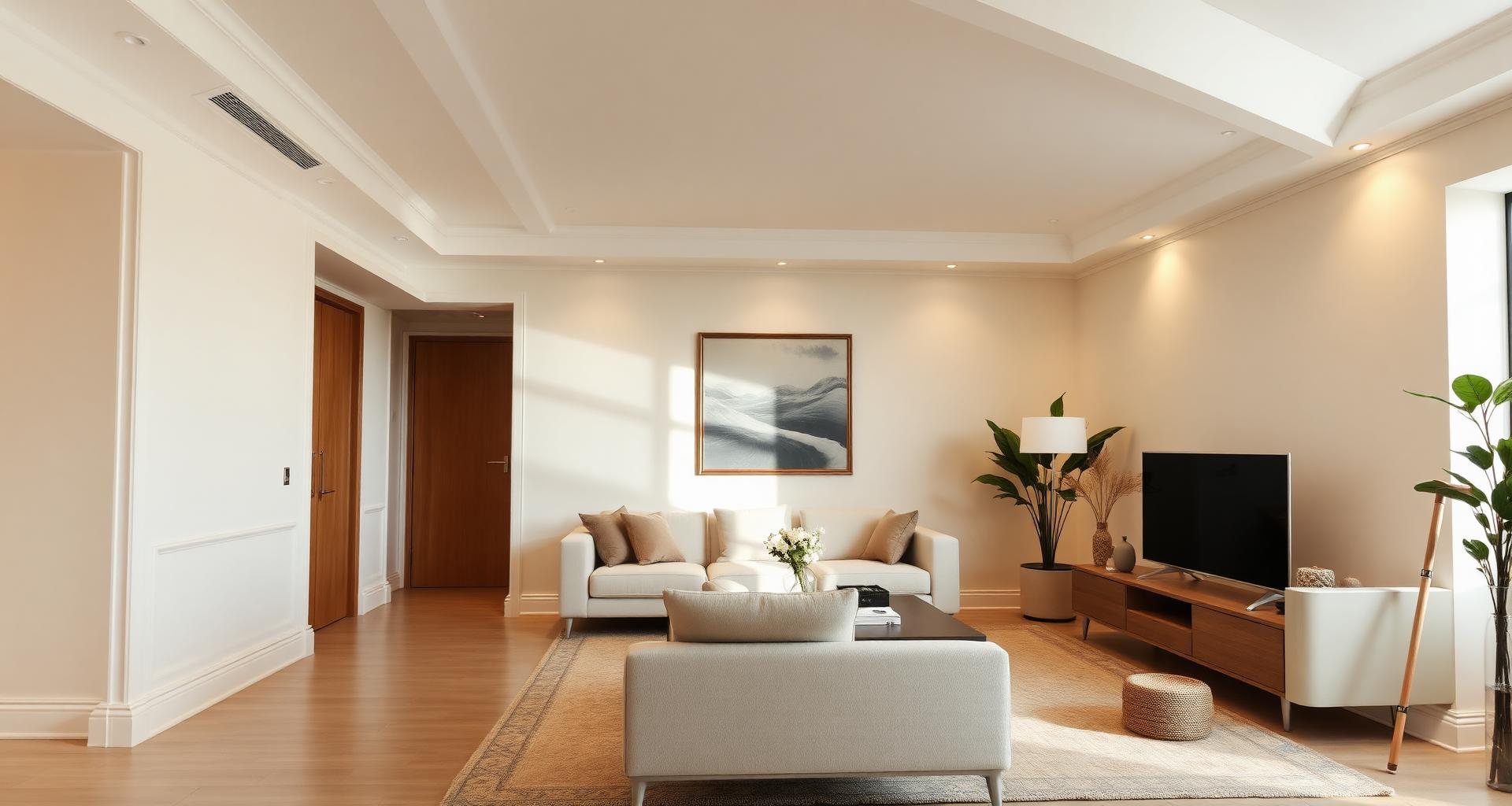 Interior painting services in Hyderabad — premium home wall painting by K.G.N Painting Contractor