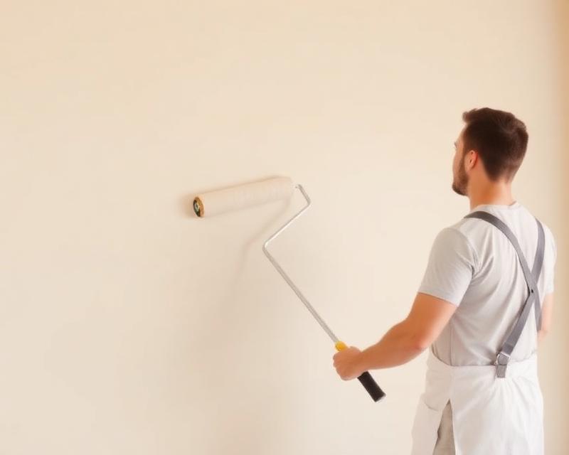 Wall Painting services in Hyderabad — K.G.N Painting Contractor
